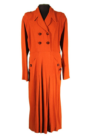 Женское платье ХХ век-35