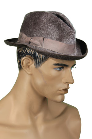 Шляпа мужская-308