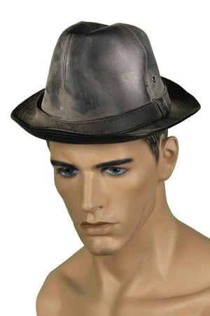 Шляпа мужская-17