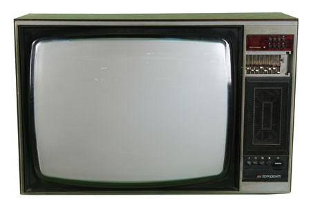 Телевизор-11