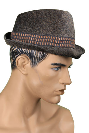 Шляпа мужская-217