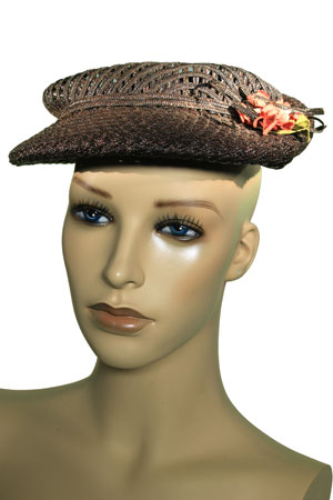 Шляпа историческая-394