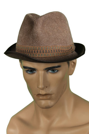 Шляпа мужская-148