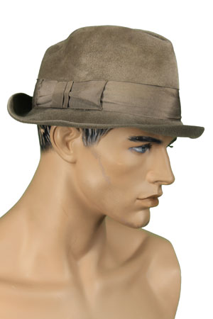 Шляпа мужская-227