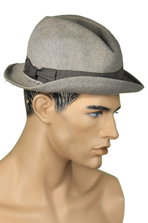 Шляпа мужская-180