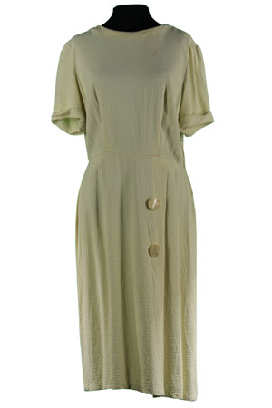 Женское платье ХХ век-102