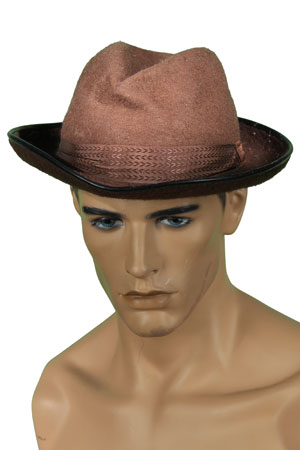 Шляпа мужская-151