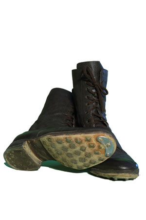 Обувь военная-9
