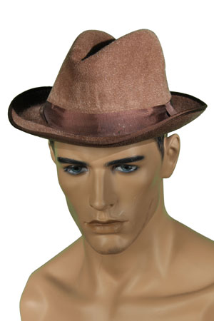 Шляпа мужская-145