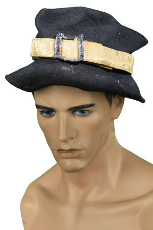Шляпа мужская-90