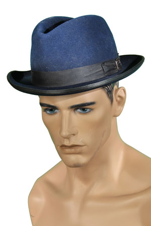 Шляпа мужская-168
