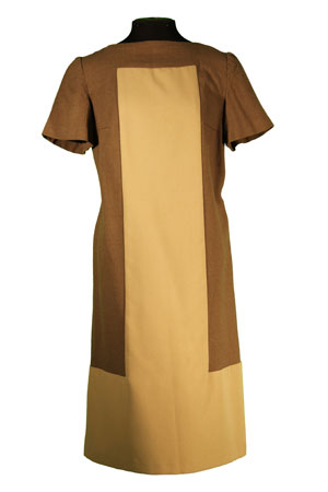 Женское платье ХХ век-41