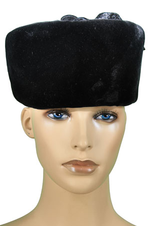 Шляпа историческая-229
