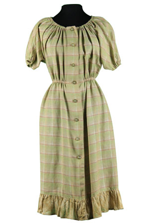 Женское платье ХХ век-105
