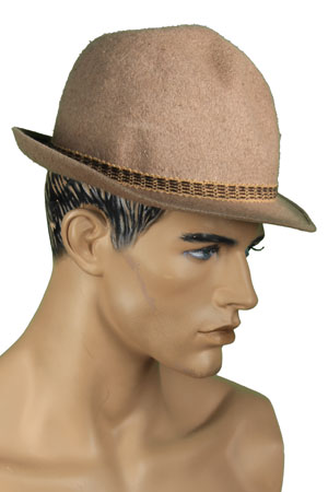 Шляпа мужская-303
