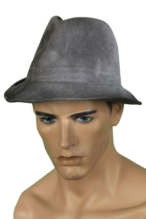 Шляпа мужская-121
