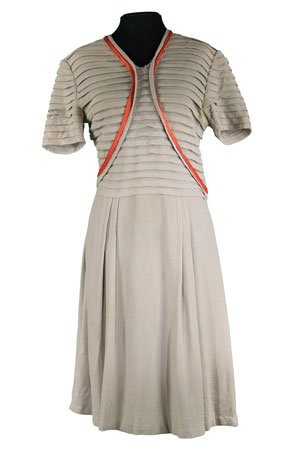 Женское платье ХХ век-84