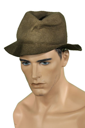 Шляпа мужская-125