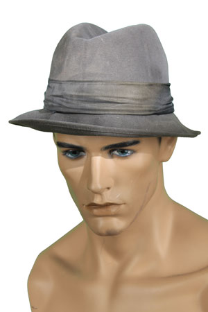 Шляпа мужская-52