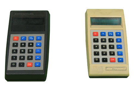Калькулятор-4