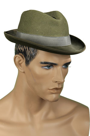 Шляпа мужская-286