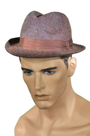 Шляпа мужская-14