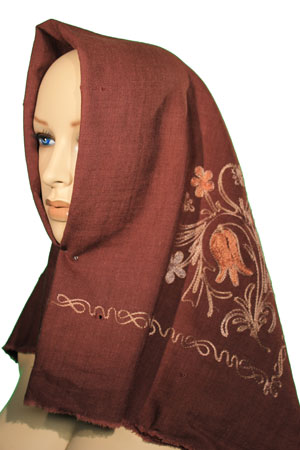 Косынки, платки, шали женские-496 Косынки, платки, шали женские-496
