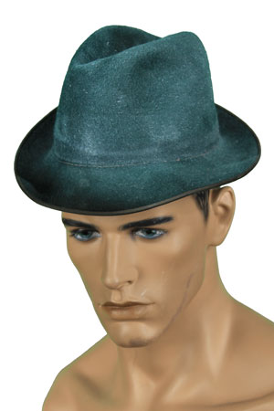 Шляпа мужская-26