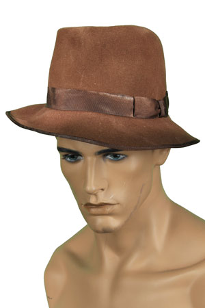 Шляпа мужская-19