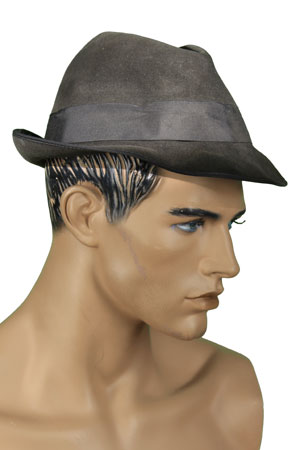 Шляпа мужская-304