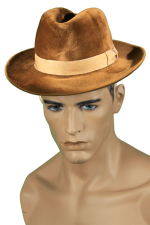 Шляпа мужская-98