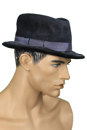 Шляпа мужская-181