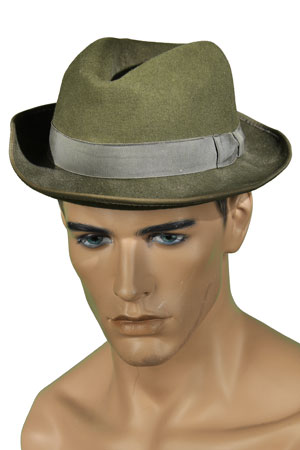 Шляпа мужская-119