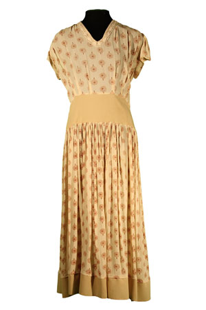 Женское платье ХХ век-82