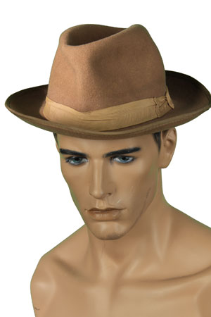Шляпа мужская-127