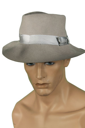 Шляпа мужская-126