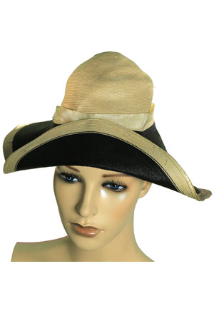 Шляпа историческая-209