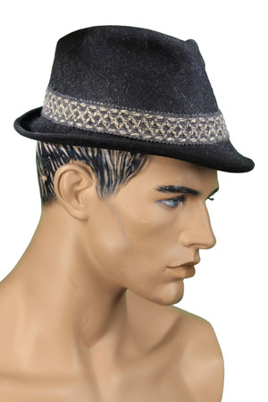 Шляпа мужская-220