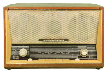 Радио-34