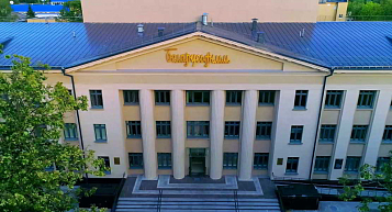 УП «Национальная киностудия «Беларусьфильм» предлагает в аренду офисные и складские помещения в здании главного корпуса