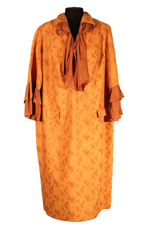 Женское платье ХХ век-36