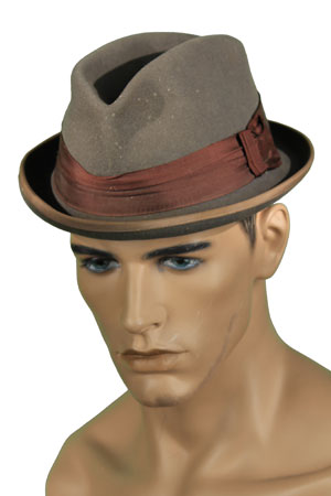 Шляпа мужская-22