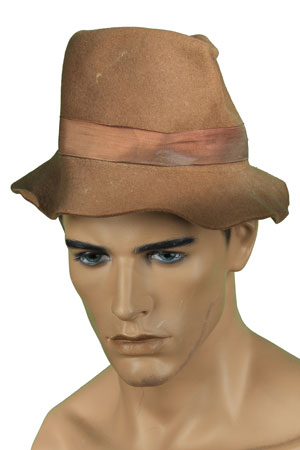 Шляпа мужская-83