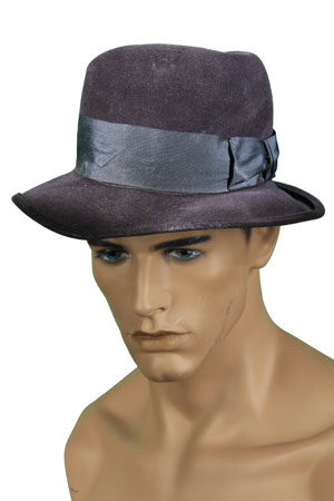 Шляпа мужская-30