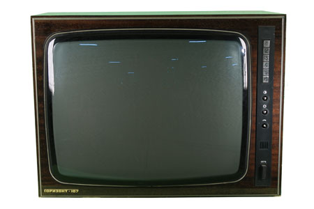 Телевизор-13