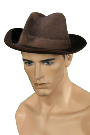 Шляпа мужская-252