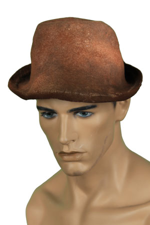 Шляпа мужская-18