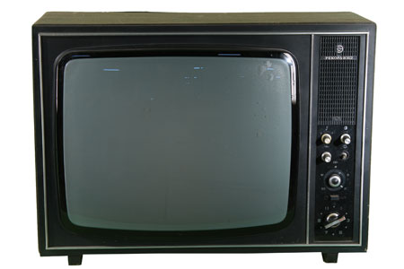 Телевизор-12