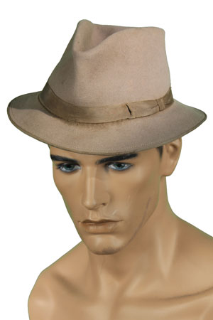 Шляпа мужская-93