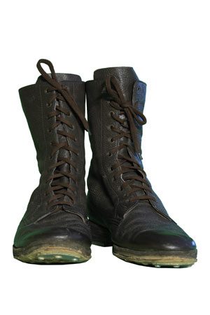 Обувь военная-10